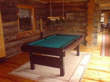 Фото номера Дом для отпуска Дома для отпуска Holiday Home Torvilahti г. Leppäniemi 48