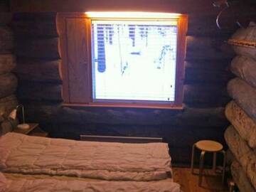Фото номера Дом для отпуска Дома для отпуска Holiday Home Torvilahti г. Leppäniemi 44