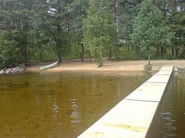Фото номера Дом для отпуска Дома для отпуска Holiday Home Torvilahti г. Leppäniemi 52