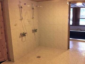 Фото номера Дом для отпуска Дома для отпуска Holiday Home Torvilahti г. Leppäniemi 10