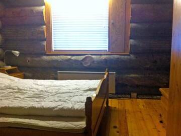 Фото номера Дом для отпуска Дома для отпуска Holiday Home Torvilahti г. Leppäniemi 14