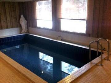 Фото номера Дом для отпуска Дома для отпуска Holiday Home Torvilahti г. Leppäniemi 12