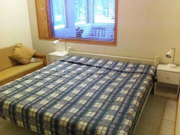 Фото номера Дом для отпуска Дома для отпуска Holiday Home Torvilahti г. Leppäniemi 13
