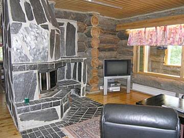 Фото номера Дом для отпуска Дома для отпуска Holiday Home Torvilahti г. Leppäniemi 25