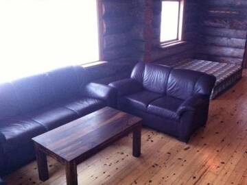 Фото номера Дом для отпуска Дома для отпуска Holiday Home Torvilahti г. Leppäniemi 23