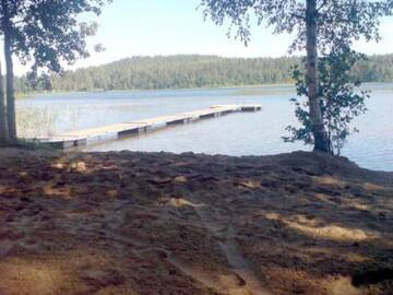 Фото номера Дом для отпуска Дома для отпуска Holiday Home Torvilahti г. Leppäniemi 53