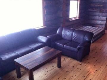 Фото номера Дом для отпуска Дома для отпуска Holiday Home Torvilahti г. Leppäniemi 60