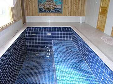 Фото номера Дом для отпуска Дома для отпуска Holiday Home Torvilahti г. Leppäniemi 55
