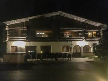 Фото номера Дом для отпуска Дома для отпуска Holiday Home Torvilahti г. Leppäniemi 37