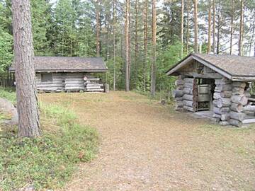 Фото номера Дом для отпуска Дома для отпуска Holiday Home Torvilahti г. Leppäniemi 33